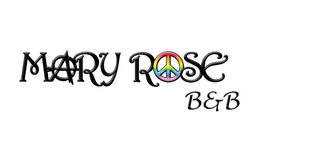 Mary Rose Bed and Breakfast Castel Volturno Exteriör bild
