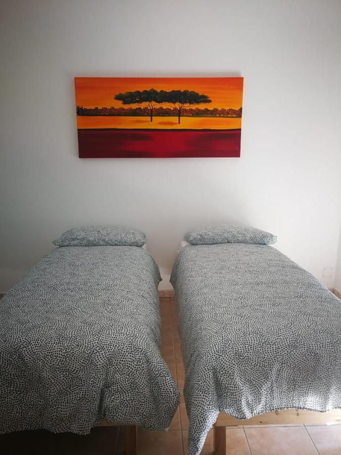 Mary Rose Bed and Breakfast Castel Volturno Exteriör bild